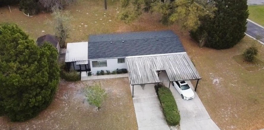 Appartement à Dunnellon, Floride 3 chambres, 140.47 m2 № 1808780