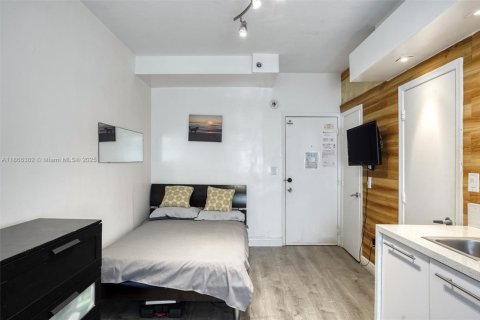 Copropriété à vendre à Miami Beach, Floride: 18.58 m2 № 1920305 - photo 6