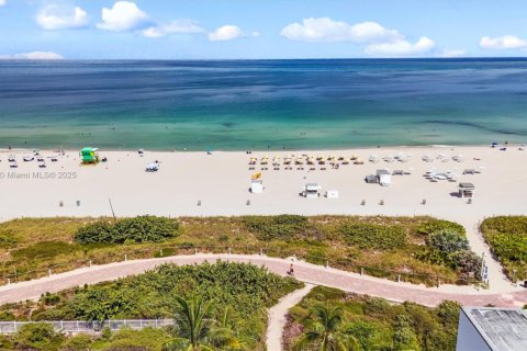 Copropriété à vendre à Miami Beach, Floride: 18.58 m2 № 1920305 - photo 17