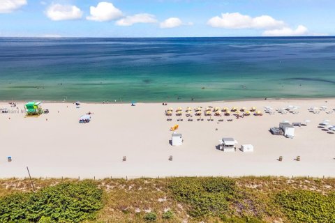 Copropriété à vendre à Miami Beach, Floride: 18.58 m2 № 1920305 - photo 18