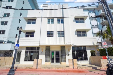 Copropriété à vendre à Miami Beach, Floride: 18.58 m2 № 1920305 - photo 12