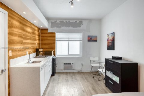 Copropriété à vendre à Miami Beach, Floride: 18.58 m2 № 1920305 - photo 3