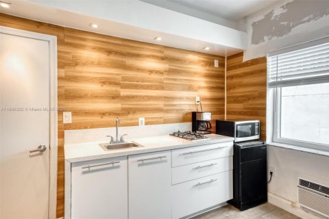 Copropriété à vendre à Miami Beach, Floride: 18.58 m2 № 1920305 - photo 4