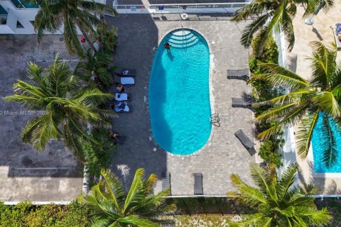 Copropriété à vendre à Miami Beach, Floride: 18.58 m2 № 1920305 - photo 24