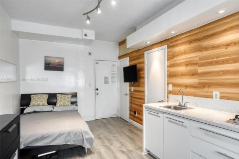 Copropriété à vendre à Miami Beach, Floride: 18.58 m2 № 1920305 - photo 5