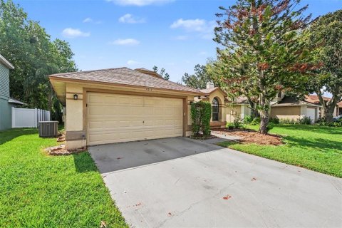 Villa ou maison à vendre à Plant City, Floride: 3 chambres, 140.38 m2 № 2388918 - photo 2