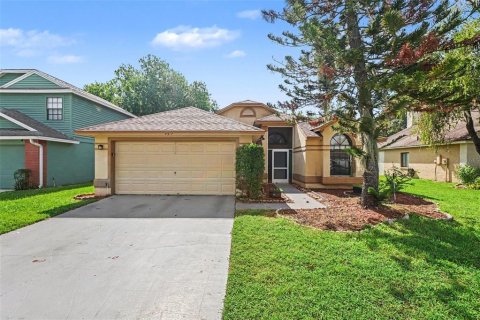 Villa ou maison à Plant City, Floride 3 chambres, 140.38 m2 № 2388918