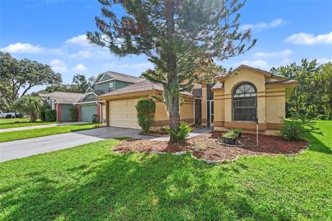 Villa ou maison à vendre à Plant City, Floride: 3 chambres, 140.38 m2 № 2388918 - photo 3