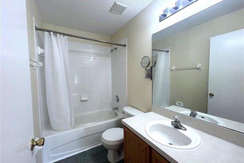 Adosado en alquiler en Tampa, Florida, 3 dormitorios, 126.72 m2 № 1879434 - foto 19