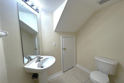Adosado en alquiler en Tampa, Florida, 3 dormitorios, 126.72 m2 № 1879434 - foto 20