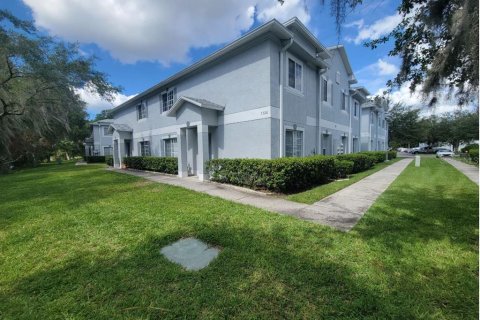 Adosado en alquiler en Tampa, Florida, 3 dormitorios, 126.72 m2 № 1879434 - foto 1