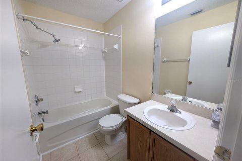 Adosado en alquiler en Tampa, Florida, 3 dormitorios, 126.72 m2 № 1879434 - foto 18