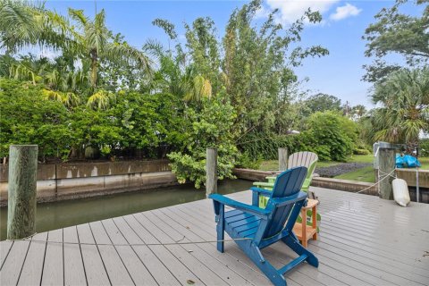Terreno en venta en Tampa, Florida № 1787821 - foto 6
