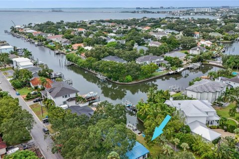 Terreno en venta en Tampa, Florida № 1787821 - foto 8