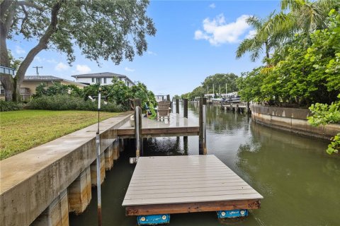 Terreno en venta en Tampa, Florida № 1787821 - foto 7