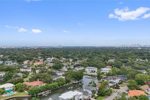 Terreno en venta en Tampa, Florida № 1787821 - foto 17