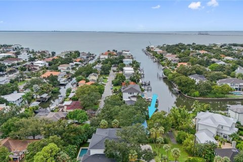 Terreno en venta en Tampa, Florida № 1787821 - foto 11