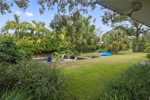 Terreno en venta en Tampa, Florida № 1787821 - foto 2