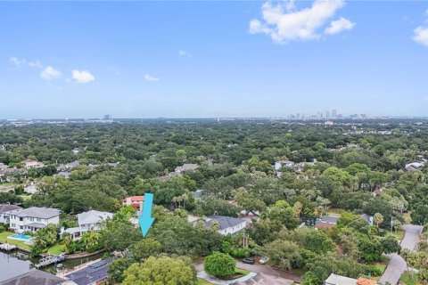 Terreno en venta en Tampa, Florida № 1787821 - foto 14