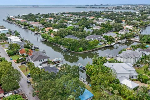 Terreno en venta en Tampa, Florida № 1787821 - foto 9