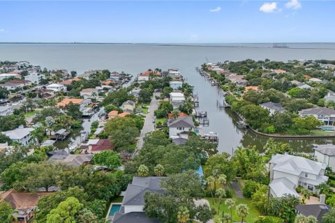 Terreno en venta en Tampa, Florida № 1787821 - foto 12