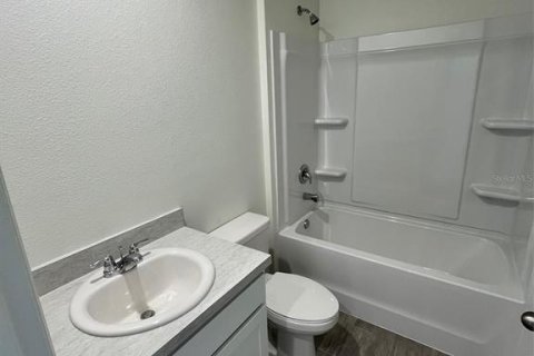 Купить виллу или дом в Хейстингс, Флорида 6 комнат, 115.11м2, № 2217504 - фото 4