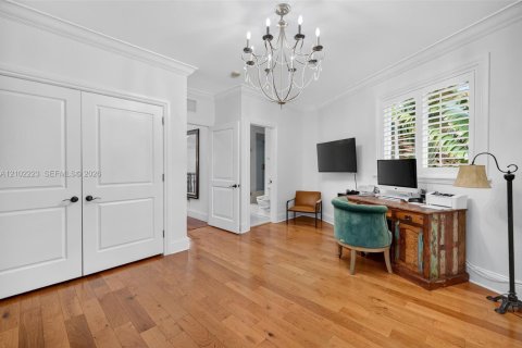 Villa ou maison à vendre à Fort Lauderdale, Floride: 5 chambres, 418.34 m2 № 2418273 - photo 19