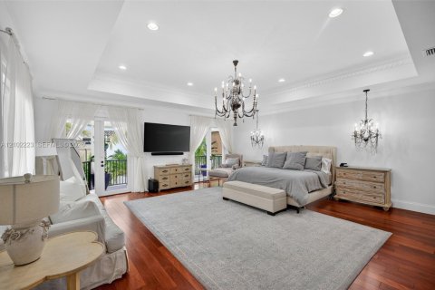 Villa ou maison à vendre à Fort Lauderdale, Floride: 5 chambres, 418.34 m2 № 2418273 - photo 7