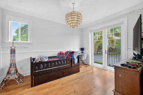 Villa ou maison à vendre à Fort Lauderdale, Floride: 5 chambres, 418.34 m2 № 2418273 - photo 20