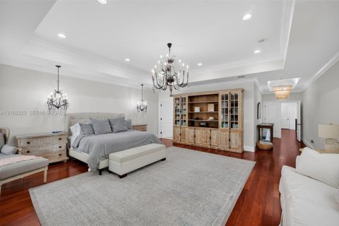 Villa ou maison à vendre à Fort Lauderdale, Floride: 5 chambres, 418.34 m2 № 2418273 - photo 13