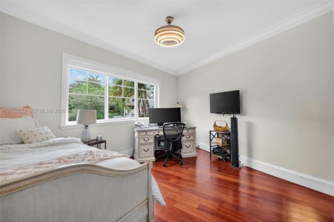 Villa ou maison à vendre à Fort Lauderdale, Floride: 5 chambres, 418.34 m2 № 2418273 - photo 18