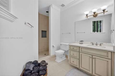 Villa ou maison à vendre à Fort Lauderdale, Floride: 5 chambres, 418.34 m2 № 2418273 - photo 21