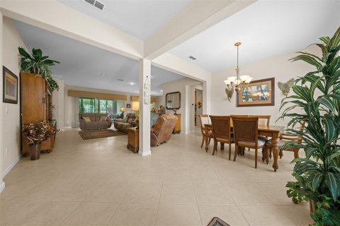 House in Ocala, Florida 3 bedrooms, 197.14 sq.m. № 1612648 - photo 7