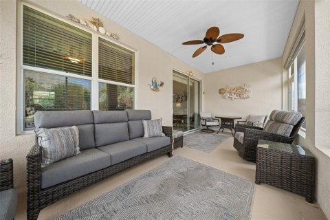 House in Ocala, Florida 3 bedrooms, 197.14 sq.m. № 1612648 - photo 25