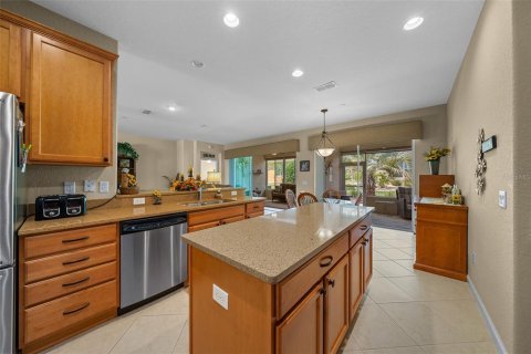 House in Ocala, Florida 3 bedrooms, 197.14 sq.m. № 1612648 - photo 17
