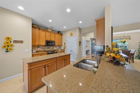 House in Ocala, Florida 3 bedrooms, 197.14 sq.m. № 1612648 - photo 21