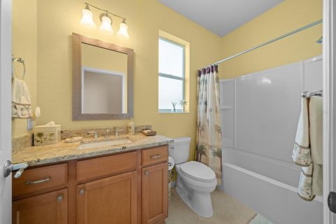House in Ocala, Florida 3 bedrooms, 197.14 sq.m. № 1612648 - photo 30