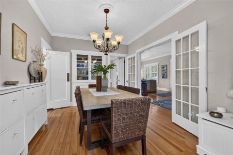 Villa ou maison à vendre à Saint Petersburg, Floride: 3 chambres, 220.74 m2 № 2149878 - photo 9