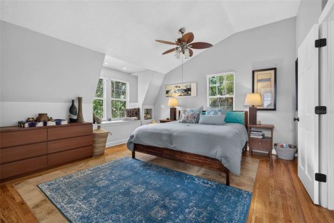 Villa ou maison à vendre à Saint Petersburg, Floride: 3 chambres, 220.74 m2 № 2149878 - photo 21