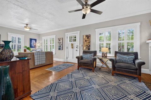 Villa ou maison à vendre à Saint Petersburg, Floride: 3 chambres, 220.74 m2 № 2149878 - photo 6