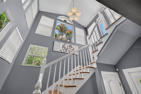 Villa ou maison à vendre à Saint Petersburg, Floride: 3 chambres, 220.74 m2 № 2149878 - photo 17