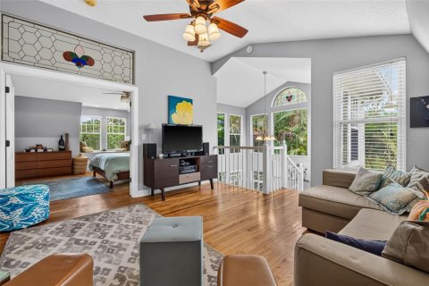 Villa ou maison à vendre à Saint Petersburg, Floride: 3 chambres, 220.74 m2 № 2149878 - photo 20