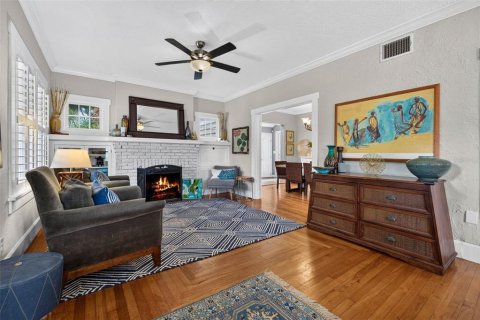 Villa ou maison à vendre à Saint Petersburg, Floride: 3 chambres, 220.74 m2 № 2149878 - photo 5