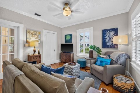 Villa ou maison à vendre à Saint Petersburg, Floride: 3 chambres, 220.74 m2 № 2149878 - photo 7