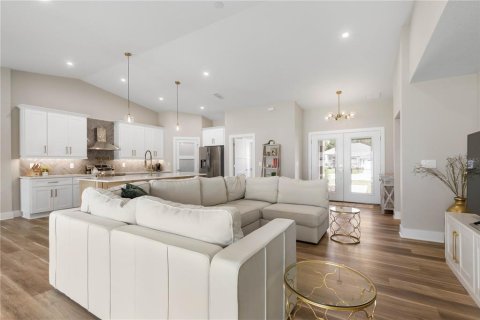 Villa ou maison à vendre à Palm Coast, Floride: 3 chambres, 172.15 m2 № 2360620 - photo 4