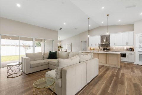 Villa ou maison à vendre à Palm Coast, Floride: 3 chambres, 172.15 m2 № 2360620 - photo 6