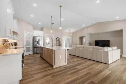 Villa ou maison à vendre à Palm Coast, Floride: 3 chambres, 172.15 m2 № 2360620 - photo 10