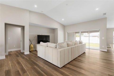 Villa ou maison à vendre à Palm Coast, Floride: 3 chambres, 172.15 m2 № 2360620 - photo 7