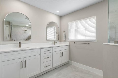 Villa ou maison à vendre à Palm Coast, Floride: 3 chambres, 172.15 m2 № 2360620 - photo 23