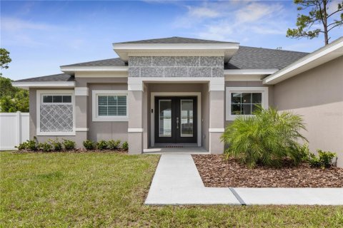 Villa ou maison à vendre à Palm Coast, Floride: 3 chambres, 172.15 m2 № 2360620 - photo 3